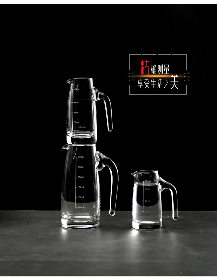 Với quy mô rượu vang trắng bình rượu decanter rượu vang đỏ decanter nhà rượu vang nhỏ châu Âu ly rượu ly rượu vang cao cấp