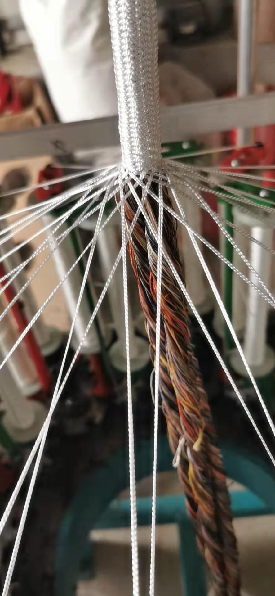 软绳大揭秘:涤纶编织绳,电力牵引绳,安全副绳尼龙绳,谁才是你的终极选择?💪-绳索-淘宝百科网