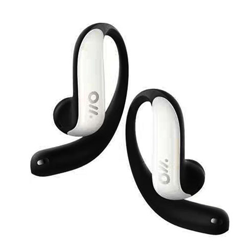 Olafriendola10 Open Wireless Bluetooth 5.4 Ear-Hook Type Large Model Ai Smart Translator Olafriendola10 Open Wireless Bluetooth 5.4 Ear-Hook Type Large Model Ai Smart Translator