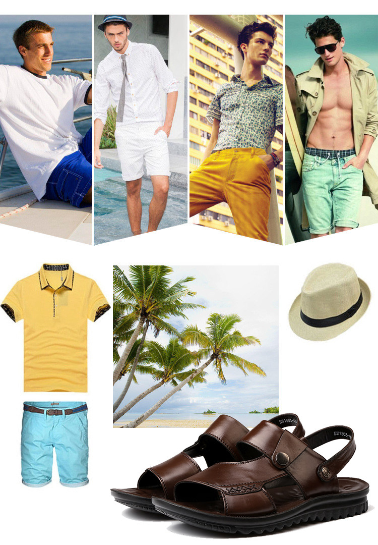 Sandales jeunesse, vieux 18-40 ans, , Moyen-âge, 40-60 ans,  loisir - Ref 933227 Image 9