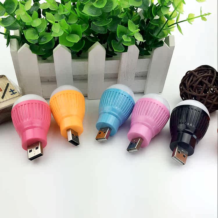 Lampe USB - Ref 376952 Image 16