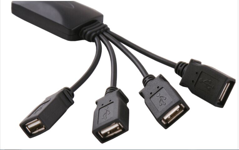Concentrateur USB - Ref 367740 Image 8