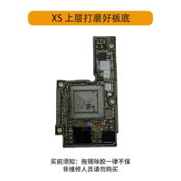 XS три сети отполировали верхний слой 64G 256G+75