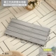 Три поколения сжатия 30*60 табачного пепла (один квадрат)