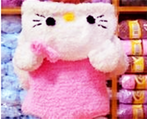 Pull enfant - Ref 2103473 Image 9