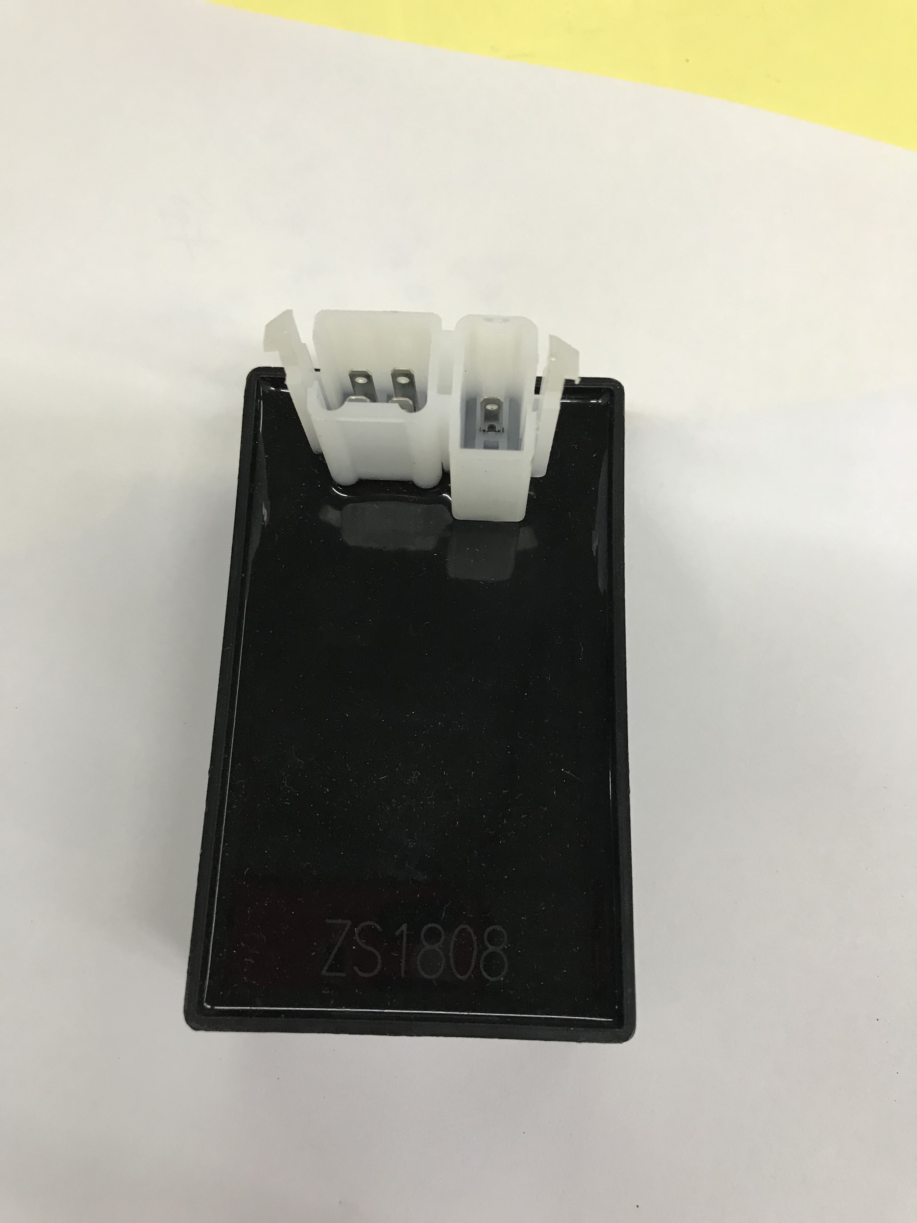 Zongshen original factory CG CB161 DC ignition device