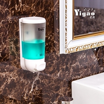 Yilgao YG-161 162 163 soap dispenser double head soap dispenser single hole soap dispenser soap dispenser three-head soap dispenser