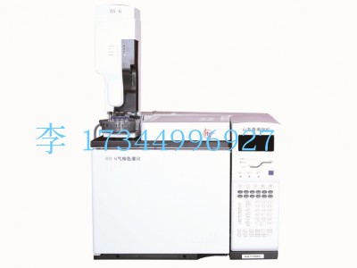 鲁南瑞虹宏图 RH-6 SP-6801 6890 7890 8860气相色谱仪 配件维修