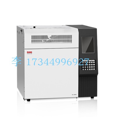 4.15 北京东西电子 GC-410044A 气相色谱仪 配件耗材维修