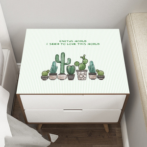 【SAINTBORA】酒店大圆桌布艺桌布