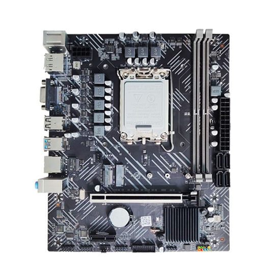 B760M/H610M/H511M Motherboard CPU-Set B250/B360/H110 Motherboard LGA 1200/1700