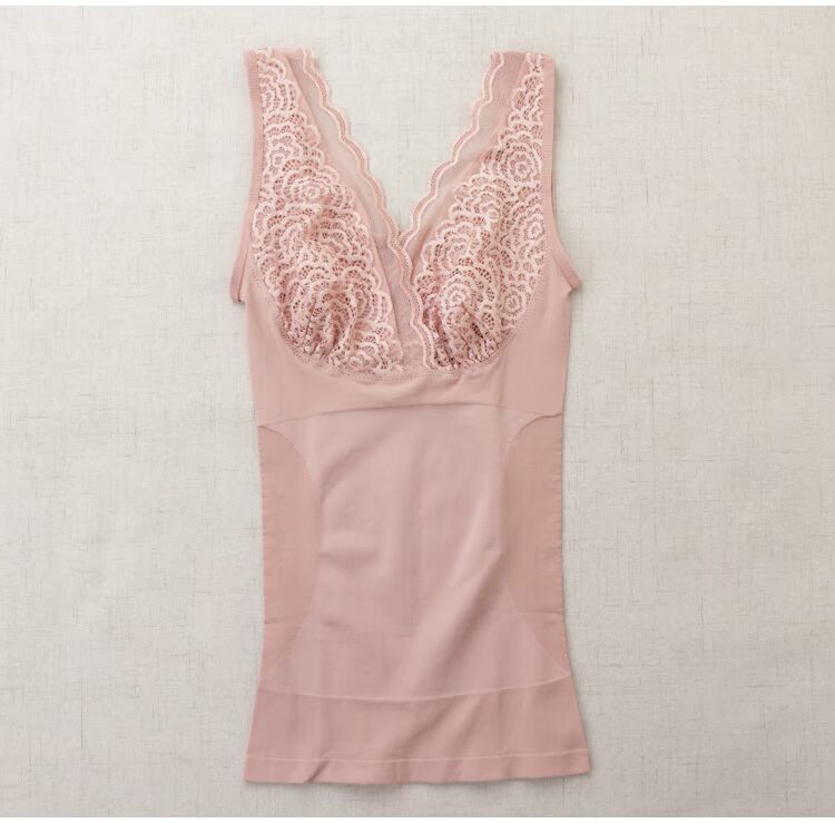 Cơ thể corset phụ nữ vest bụng sau sinh định hình eo thon cơ thể đồ lót đáy quần mỏng phần cơ thể mỏng quần lót nữ đẹp
