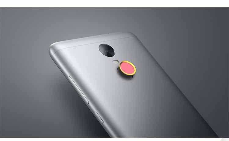 Sticker pour téléphone mobile HKQTQ - Ref 1362891 Image 7