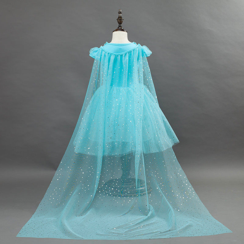 Robe enfant Le coton biologique - Ref 2044356 Image 34