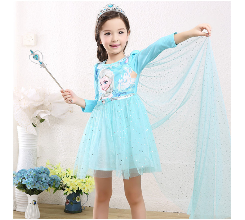 Robe enfant Le coton biologique - Ref 2044356 Image 26