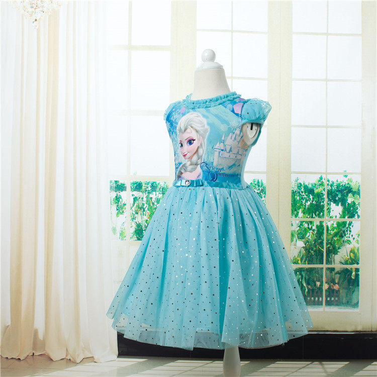 Robe enfant Le coton biologique - Ref 2044356 Image 36