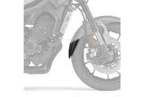 XSR900 fender extension plate 16 - 18 front fender PUIG