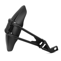 G310R car modified rear fender anti-splash mud dust back shield sand plate G310GS