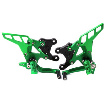 z900 new retrofit aluminum alloy rises foot-down assembly pedalling down cross border