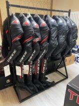 Dennis D2 racing leather jacket various styles 5783