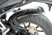 1200RS R1200R rear fender carbon fiber accessories
