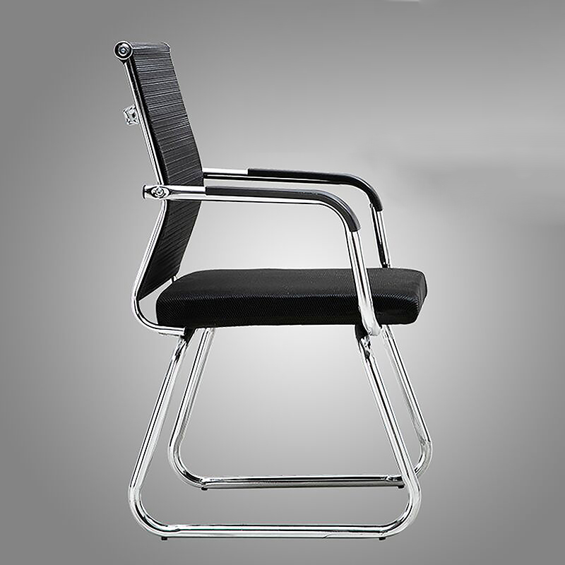 Mahjong chair office chair comfortable sedentary home back stool mesh chair meeting student dormitory bow chair