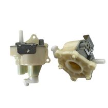 Suitable for Midea electric fan accessories Floor fan Table fan Universal gearbox Moving head gear box Tooth box Moving head assembly