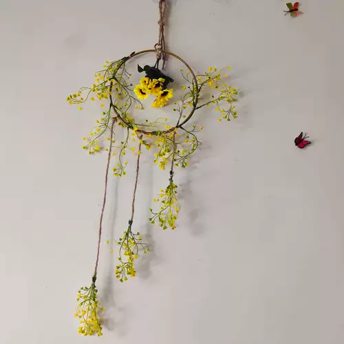 Европейская стиль молоко чай магазин магазин стены украшения подвеска творческая гостиная спальня спальня Стена стена Украшение Железное Искусство