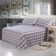 [Special] mỗi ngày, tùy denim chăn đơn đôi chăn mền dày - Quilt Covers