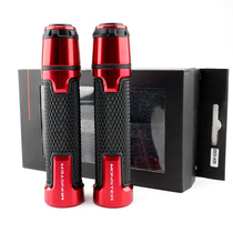 Apply the duckadi monster MONSTER696 796821 modified handlebar rubber sleeve 695795 grip