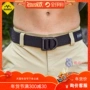 MacGyver K3 lục lạc chiến thuật vành đai bên trong 3903 nam quân đội quạt ngoài trời đại bàng đen chiến thuật thả kim loại xuống dốc dây thắt lưng nam
