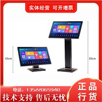 Leishiyun Twelve PLUS HD Family KTV jukebox Karaoke touch screen wireless jukebox