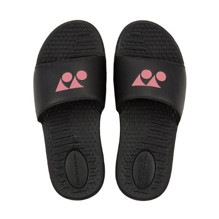 Yonex men and women with the same SHRDS1CR leisure home comfort slippers