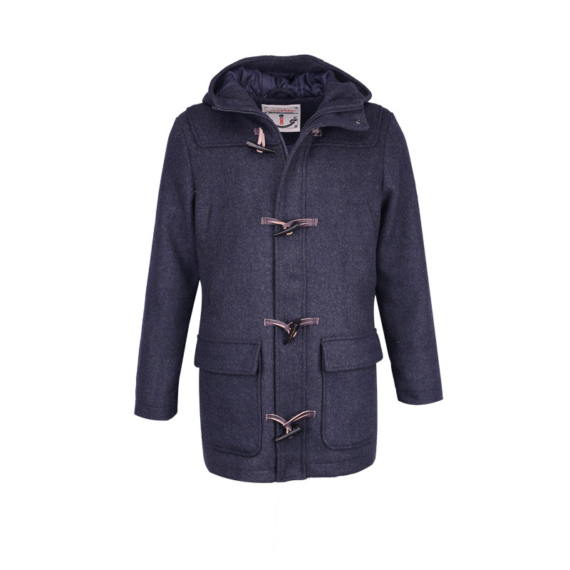 Blouson hiver pour homme - Ref 3112781 Image 5