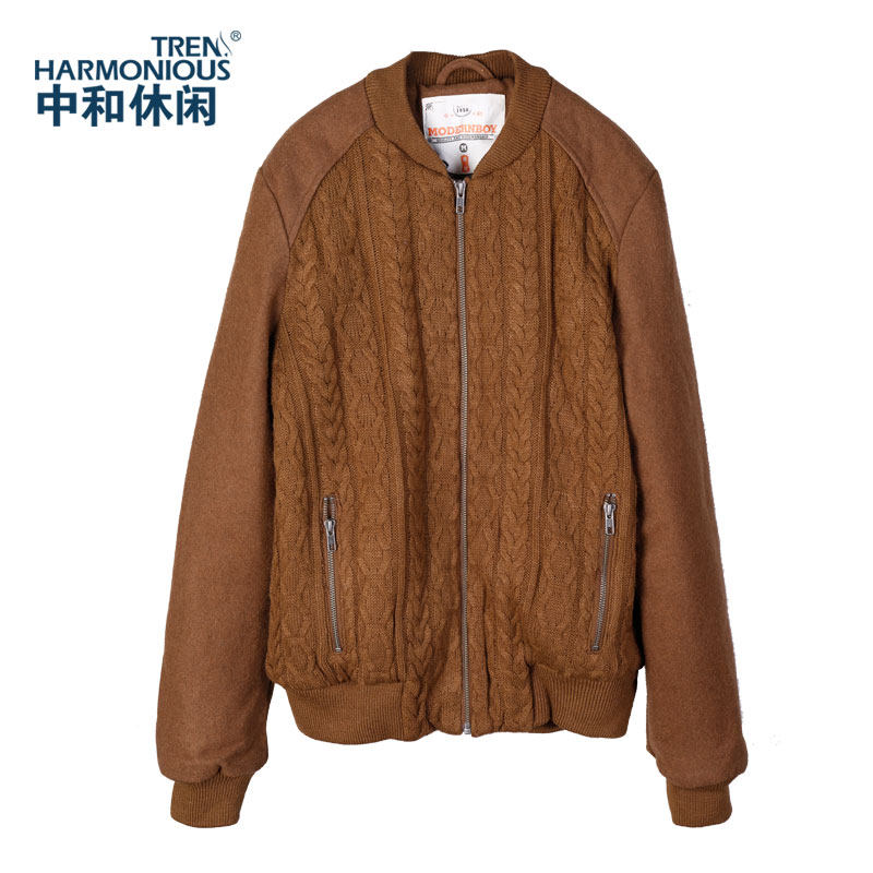 Blouson hiver pour homme - Ref 3112781 Image 4