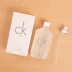 Nước hoa CK BE ONE trung tính eau de toilette nam và nữ kéo dài tươi và tự nhiên kéo dài 100ml - Nước hoa nước hoa nam thơm lâu Nước hoa