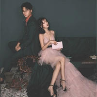 Rose Red с картинкой как постоянный 26