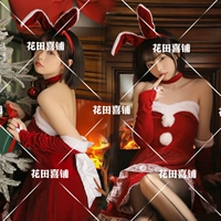 Платье, аксессуар для волос, нарукавники, колготки, 45 размер