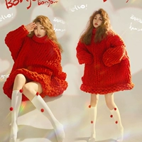 № 37 Свитер+Носки