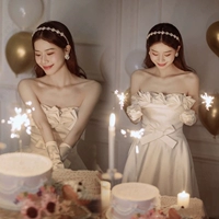 Розовый № 35, как показано