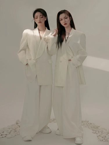 2024 фотостудия новая тематическая одежда для фотосессий для подруг персонализированный модный модный костюм сестры фото фото костюм