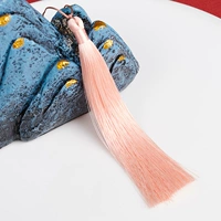 Десять кровопролитых зубов 10