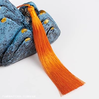 Оранжево -красная установка