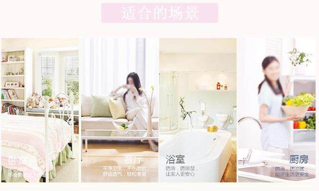 Pantoufles enfants en autre pour hiver - semelle autre - Ref 1009871 Image 9