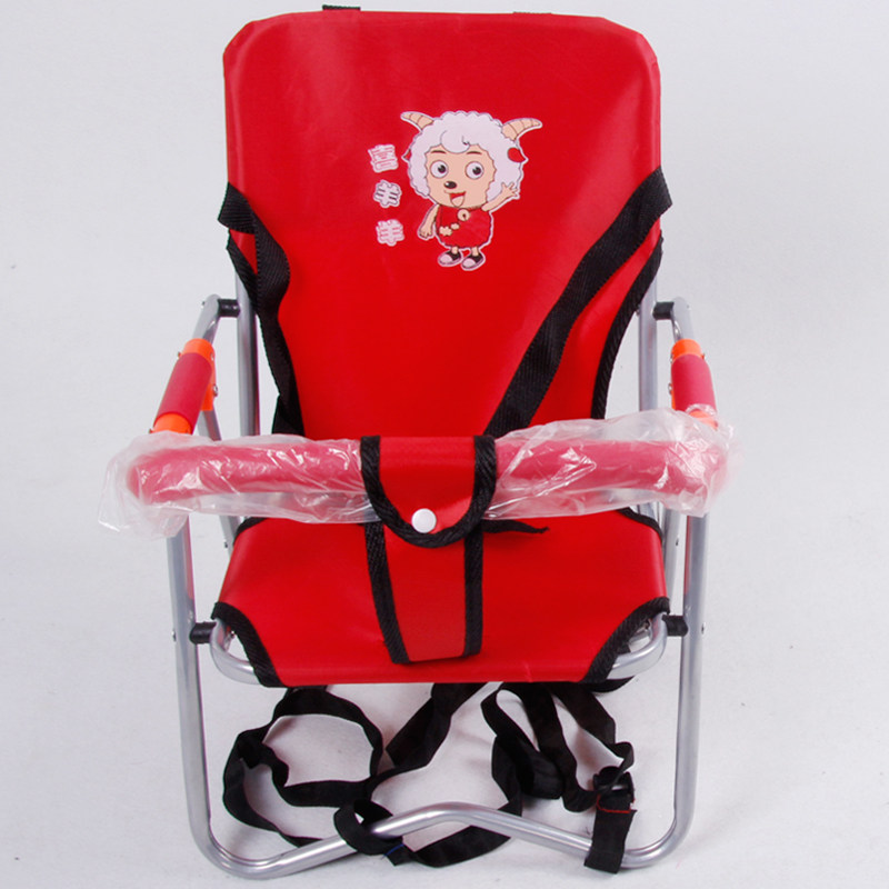 siège enfants pour vélo - Ref 2417404 Image 11