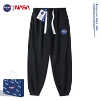 Спортивные осенние демисезонные штаны для отдыха подходит для мужчин и женщин, для влюбленных