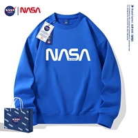 Демисезонный утепленный свитшот подходит для мужчин и женщин, оверсайз