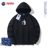 Утепленная толстовка, толстовка с капюшоном, демисезонный балахон, в американском стиле, оверсайз