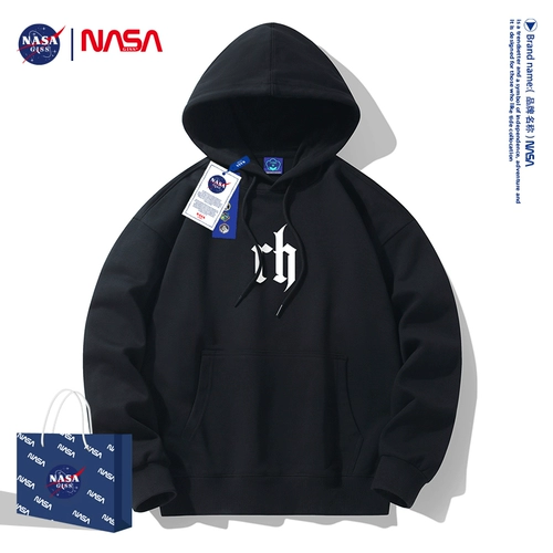 Утепленная толстовка, толстовка с капюшоном, демисезонный балахон, в американском стиле, оверсайз