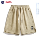 Летние тонкие шорты, мужские штаны